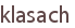 klasach