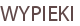 WYPIEKI