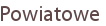 Powiatowe