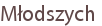 Młodszych