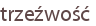 trzeźwość