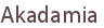 Akadamia