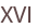 XVI