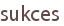sukces