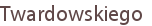 Twardowskiego