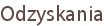 Odzyskania