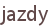 jazdy