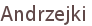 Andrzejki