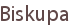 Biskupa