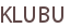 KLUBU