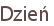 Dzień