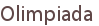 Olimpiada