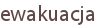 ewakuacja