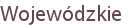 Wojewódzkie