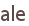 ale