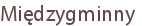 Międzygminny