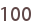 100
