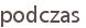 podczas