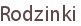 Rodzinki